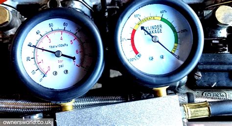 compression leak down test|cylinder leak down tester instructions.